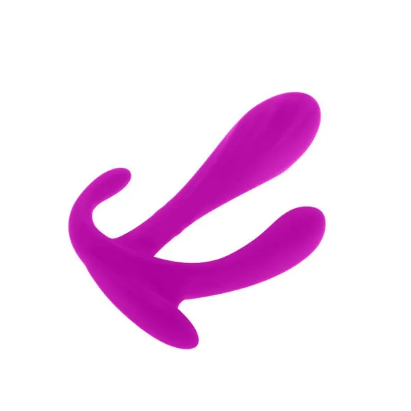 Double Stimulation Edgar von Pretty Love Flirtation | Fesselliebe.de