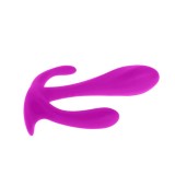 Double Stimulation Edgar von Pretty Love Flirtation | Fesselliebe.de