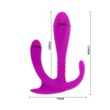 Double Stimulation Edgar von Pretty Love Flirtation | Fesselliebe.de