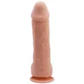 Johnson Realistischer Hautdildo 22 cm von Baile Dildos