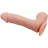 Johnson Realistischer Hautdildo 22 cm von Baile Dildos | Fesselliebe.de