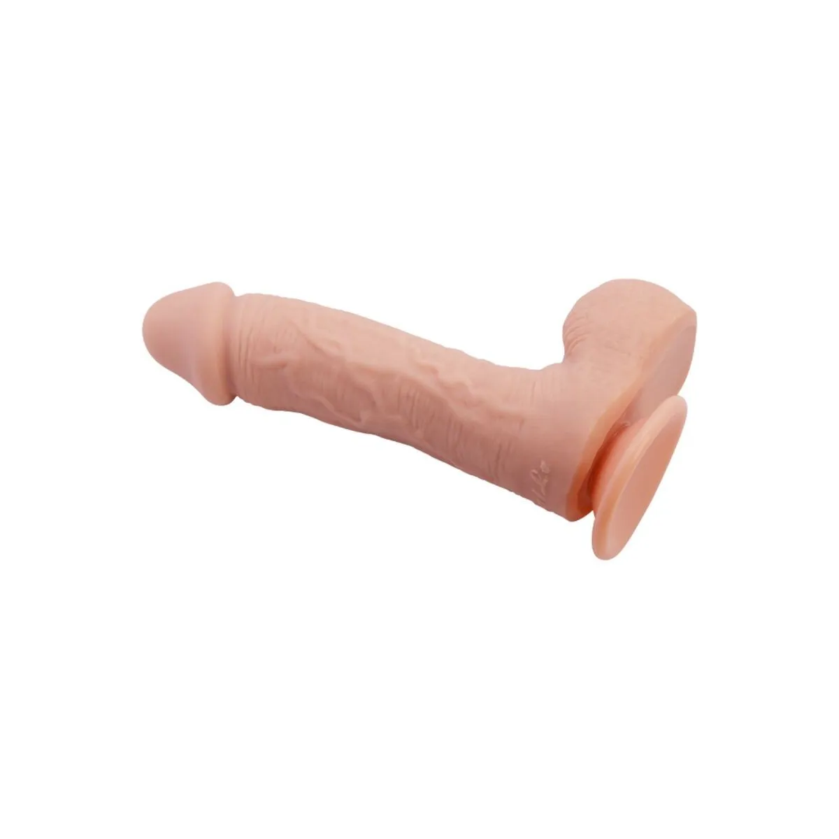 Johnson Realistischer Hautdildo 22 cm von Baile Dildos | Fesselliebe.de