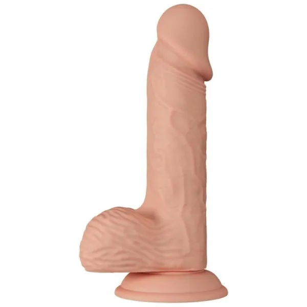 Catoblepas Flexibler Realistischer Dildo 20,6 cm natürlich von Baile Dildos | Fesselliebe.de