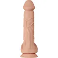 Bergrrisi Flexibler Realistischer Dildo 26 cm natürlich von Baile Dildos