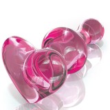 N, 75 Glas Dildo von Icicles | Fesselliebe.de