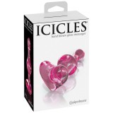 N, 75 Glas Dildo von Icicles | Fesselliebe.de