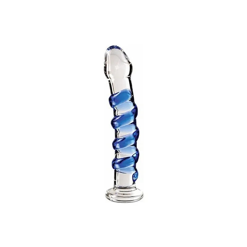 N, 05 Glasmassager von Icicles | Fesselliebe.de