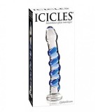 N, 05 Glasmassager von Icicles | Fesselliebe.de