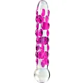 N, 07 Glasmassager von Icicles