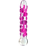 N, 07 Glasmassager von Icicles | Fesselliebe.de