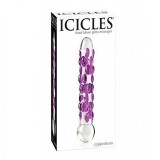 N, 07 Glasmassager von Icicles | Fesselliebe.de