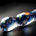 N, 8 Glasmassager von Icicles
