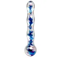 N, 8 Glasmassager von Icicles