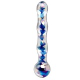 N, 8 Glasmassager von Icicles | Fesselliebe.de