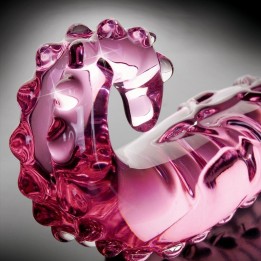 N, 24 Glasmassager von Icicles | Fesselliebe.de