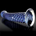 N, 29 Glasmassager von Icicles