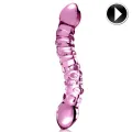N, 55 Glasmassager von Icicles