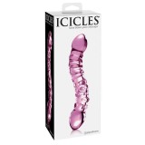N, 55 Glasmassager von Icicles | Fesselliebe.de