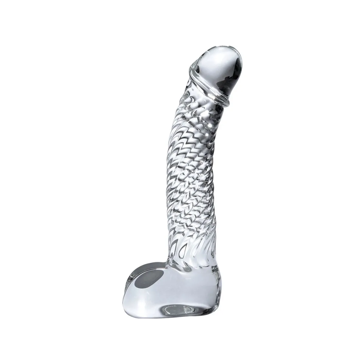 N, 61 Kristallmassager von Icicles | Fesselliebe.de