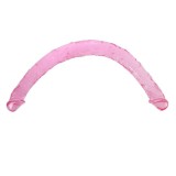 Doppeldong Blau 44,5 cm von Baile Anal | Fesselliebe.de