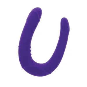 Vogue Mini Double Dong Lila von Get Real