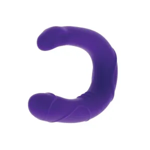 Vogue Mini Double Dong Lila von Get Real