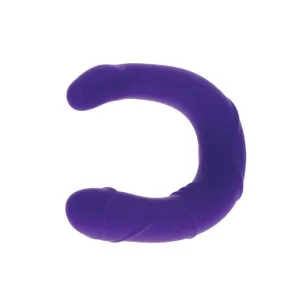 Vogue Mini Double Dong Lila von Get Real