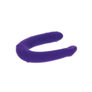 Vogue Mini Double Dong Lila von Get Real
