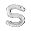 Double Trouble Doppeldildo 46 cm Klar von King Cock