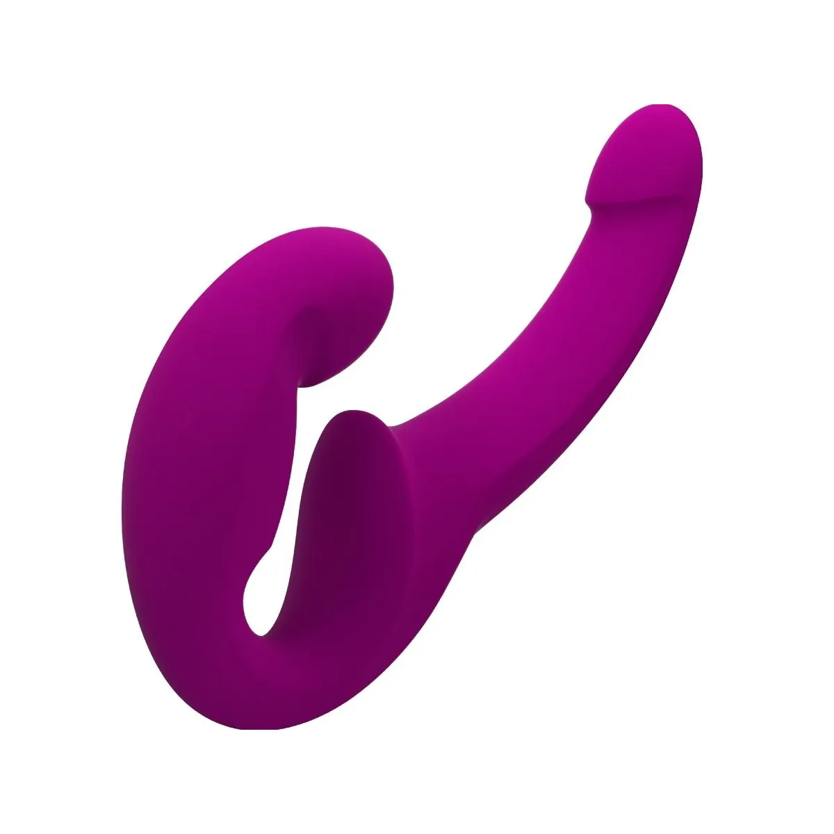 Share Lite Doppeldildo Blackberry von Fun Factory | Fesselliebe.de