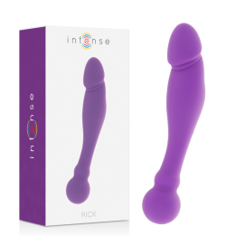 Silikon Rick Dualflieder von Intense Fun | Fesselliebe.de
