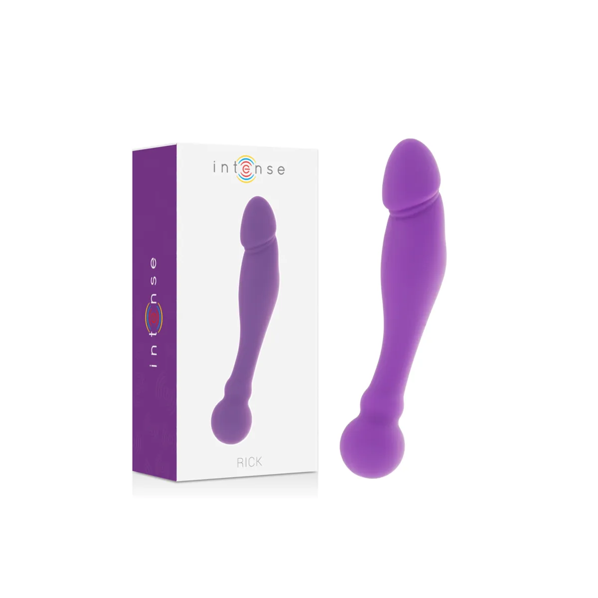 Silikon Rick Dualflieder von Intense Fun | Fesselliebe.de