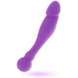 Silikon Rick Dualflieder von Intense Fun | Fesselliebe.de