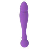Silikon Rick Dualflieder von Intense Fun | Fesselliebe.de