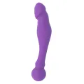 Silikon Rick Dualflieder von Intense Fun