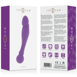 Silikon Rick Dualflieder von Intense Fun | Fesselliebe.de