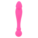 Silikon Rick Dual Rosa von Intense Fun | Fesselliebe.de