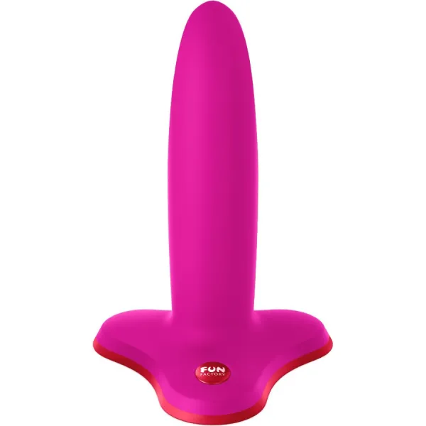 Limba Flex G-Punkt-Dildo Größe S Magenta von Fun Factory | Fesselliebe.de