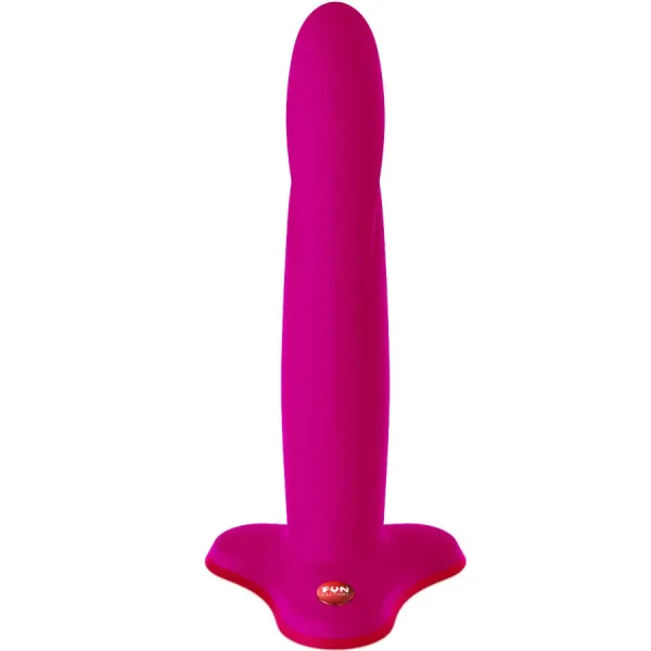 Limba Flex G-Punkt-Dildo Größe M Magenta von Fun Factory | Fesselliebe.de