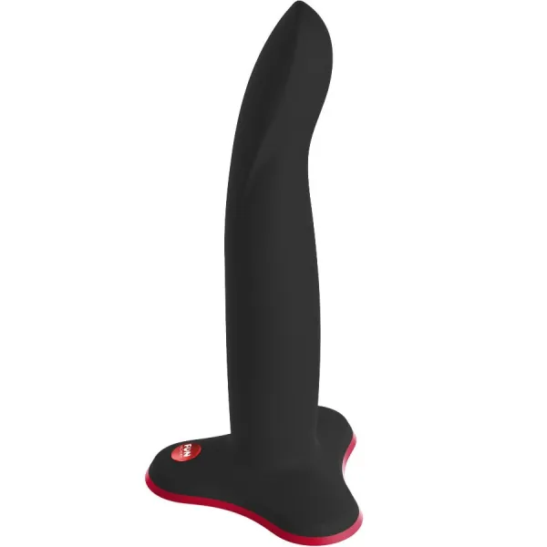 Limba Flex G-Punkt-Dildo, Größe M, Schwarz von Fun Factory | Fesselliebe.de