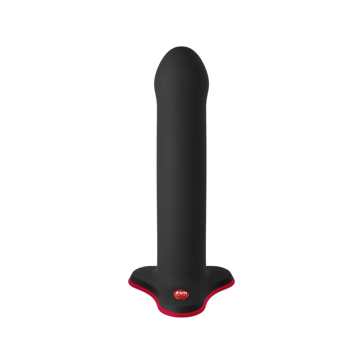 Magnum G-Spot Dildo Schwarz von Fun Factory | Fesselliebe.de