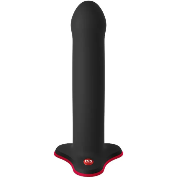 Magnum G-Spot Dildo Schwarz von Fun Factory | Fesselliebe.de