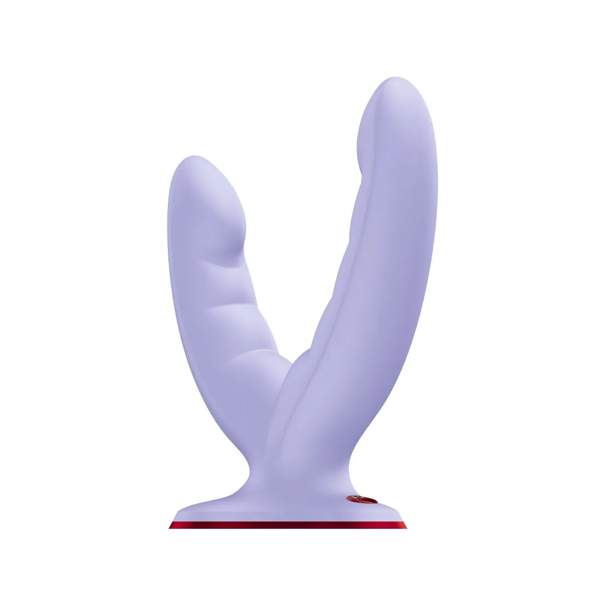 Ryde Doppeldildo Lila von Fun Factory | Fesselliebe.de