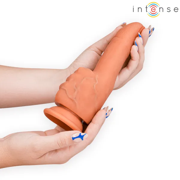Bender G-Spot Stimulator Flexible Hand 11,3 cm von Intense Fun | Fesselliebe.de