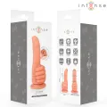 Bender G-Spot Stimulator Flexible Hand 11,3 cm von Intense Fun