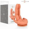 Leela G-Spot Stimulator Flexible Hand 12,6 cm von Intense Fun