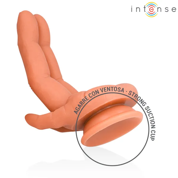 Leela G-Spot Stimulator Flexible Hand 12,6 cm von Intense Fun | Fesselliebe.de