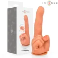 Hubert G-Spot Stimulator Flexible Hand 14,2 cm von Intense Fun