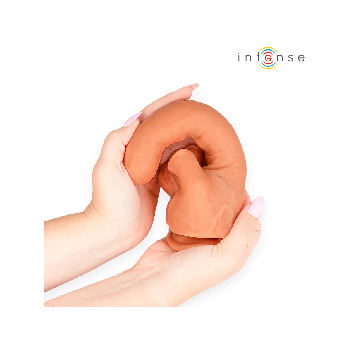 Hubert G-Spot Stimulator Flexible Hand 14,2 cm von Intense Fun | Fesselliebe.de