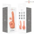 Hubert G-Spot Stimulator Flexible Hand 14,2 cm von Intense Fun
